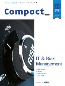 Data migration: manage the risks or lose the project - Compact